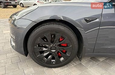 Седан Tesla Model 3 2020 в Коломые фото 14 Седан Tesla Model 3 2020 в Коломые
