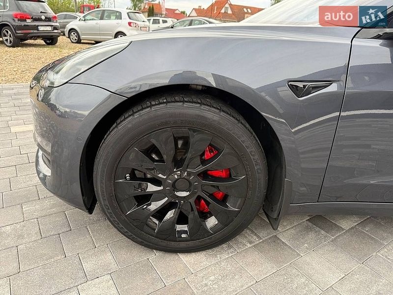 Седан Tesla Model 3 2020 в Коломые фото 14 Седан Tesla Model 3 2020 в Коломые