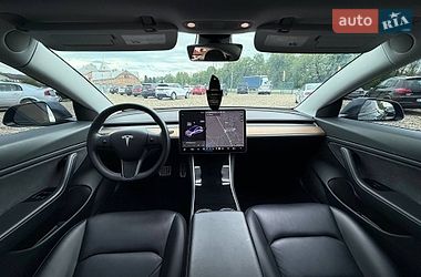 Седан Tesla Model 3 2020 в Коломые фото 19 Седан Tesla Model 3 2020 в Коломые
