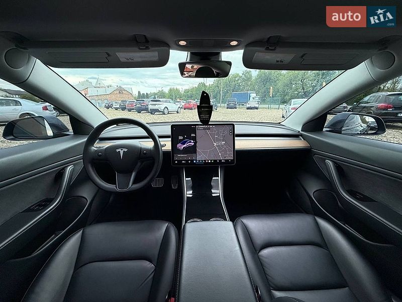 Седан Tesla Model 3 2020 в Коломые фото 19 Седан Tesla Model 3 2020 в Коломые