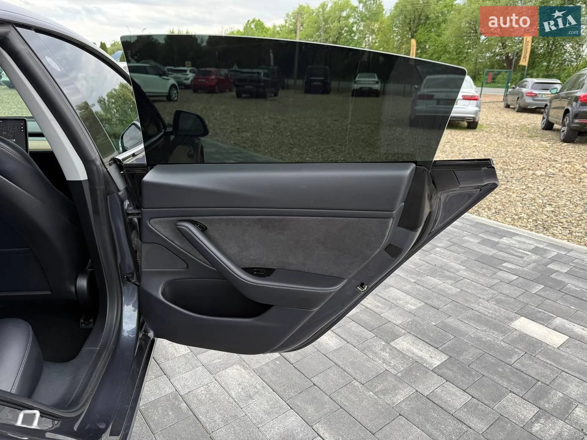 2020 Tesla Model 3 - мініатюра 25