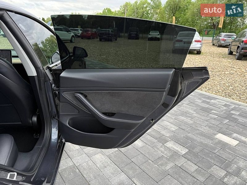 Седан Tesla Model 3 2020 в Коломые фото 25 Седан Tesla Model 3 2020 в Коломые