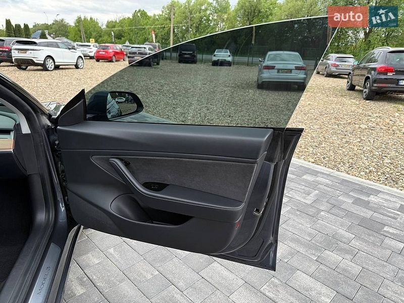 Седан Tesla Model 3 2020 в Коломые фото 26 Седан Tesla Model 3 2020 в Коломые