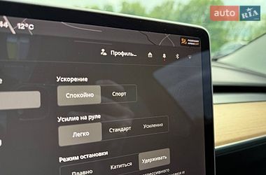 Седан Tesla Model 3 2020 в Коломые фото 31 Седан Tesla Model 3 2020 в Коломые