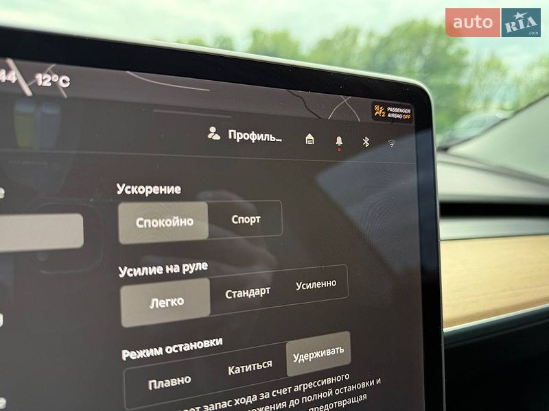Седан Tesla Model 3 2020 в Коломые фото 31 Седан Tesla Model 3 2020 в Коломые