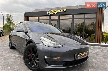 Седан Tesla Model 3 2020 в Коломые фото 38 Седан Tesla Model 3 2020 в Коломые