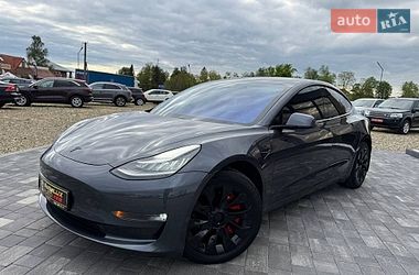 Седан Tesla Model 3 2020 в Коломые фото 41 Седан Tesla Model 3 2020 в Коломые