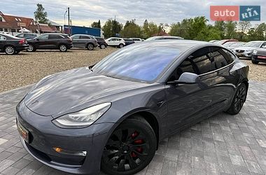 Седан Tesla Model 3 2020 в Коломые фото 45 Седан Tesla Model 3 2020 в Коломые