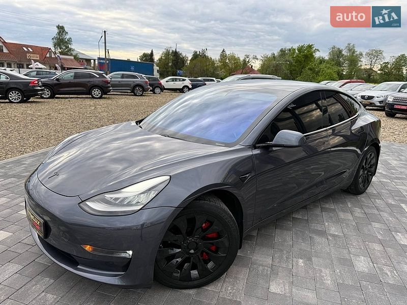 Седан Tesla Model 3 2020 в Коломые фото 45 Седан Tesla Model 3 2020 в Коломые