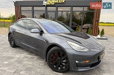 Седан Tesla Model 3 2020 в Коломые фото 47 Седан Tesla Model 3 2020 в Коломые