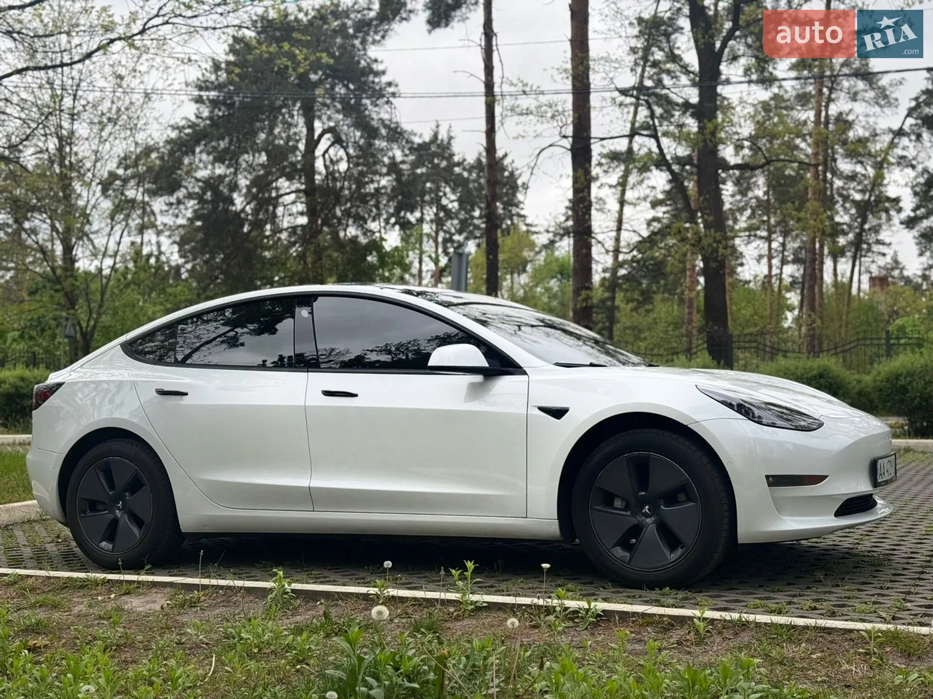 2020 Tesla Model 3 - мініатюра 12
