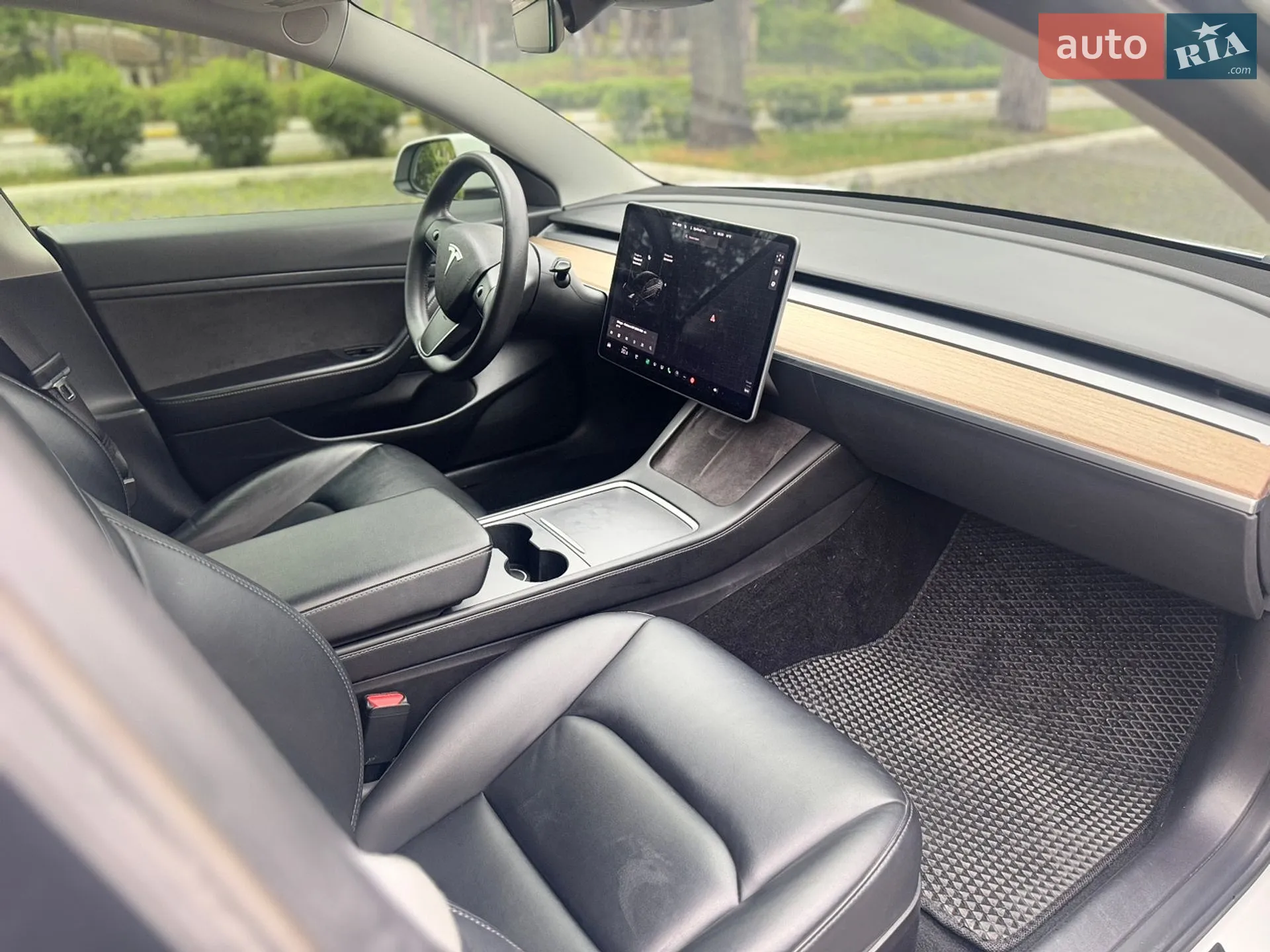 2020 Tesla Model 3 - мініатюра 20