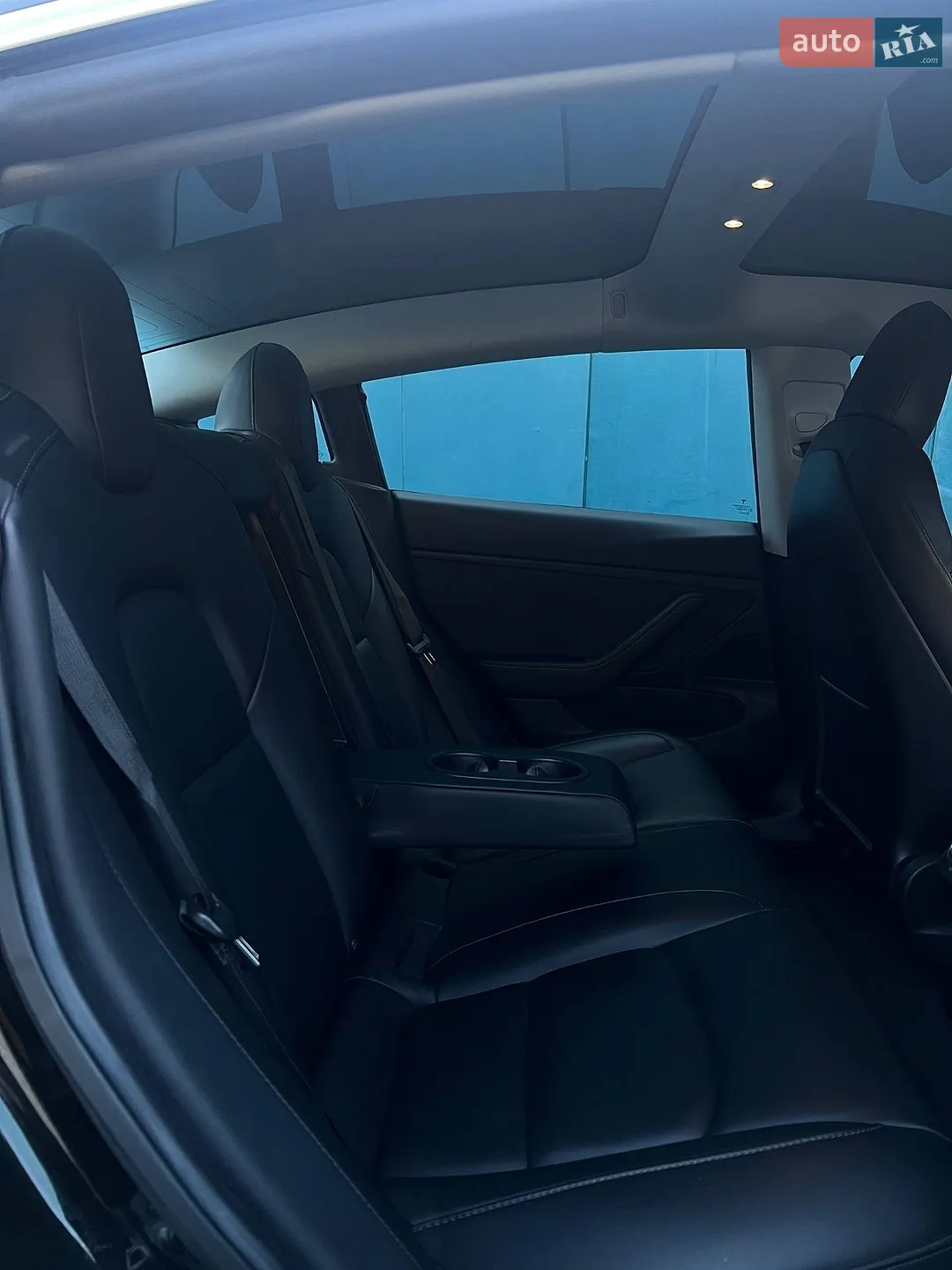2019 Tesla Model 3 - мініатюра 7