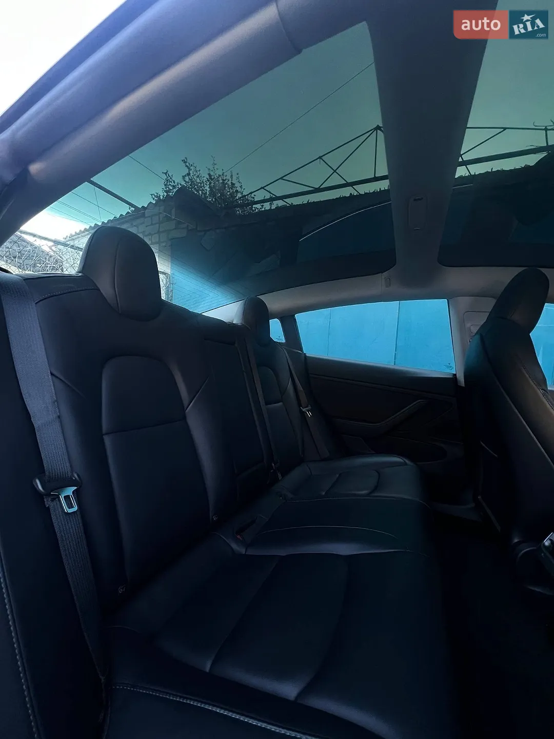 2019 Tesla Model 3 - мініатюра 12