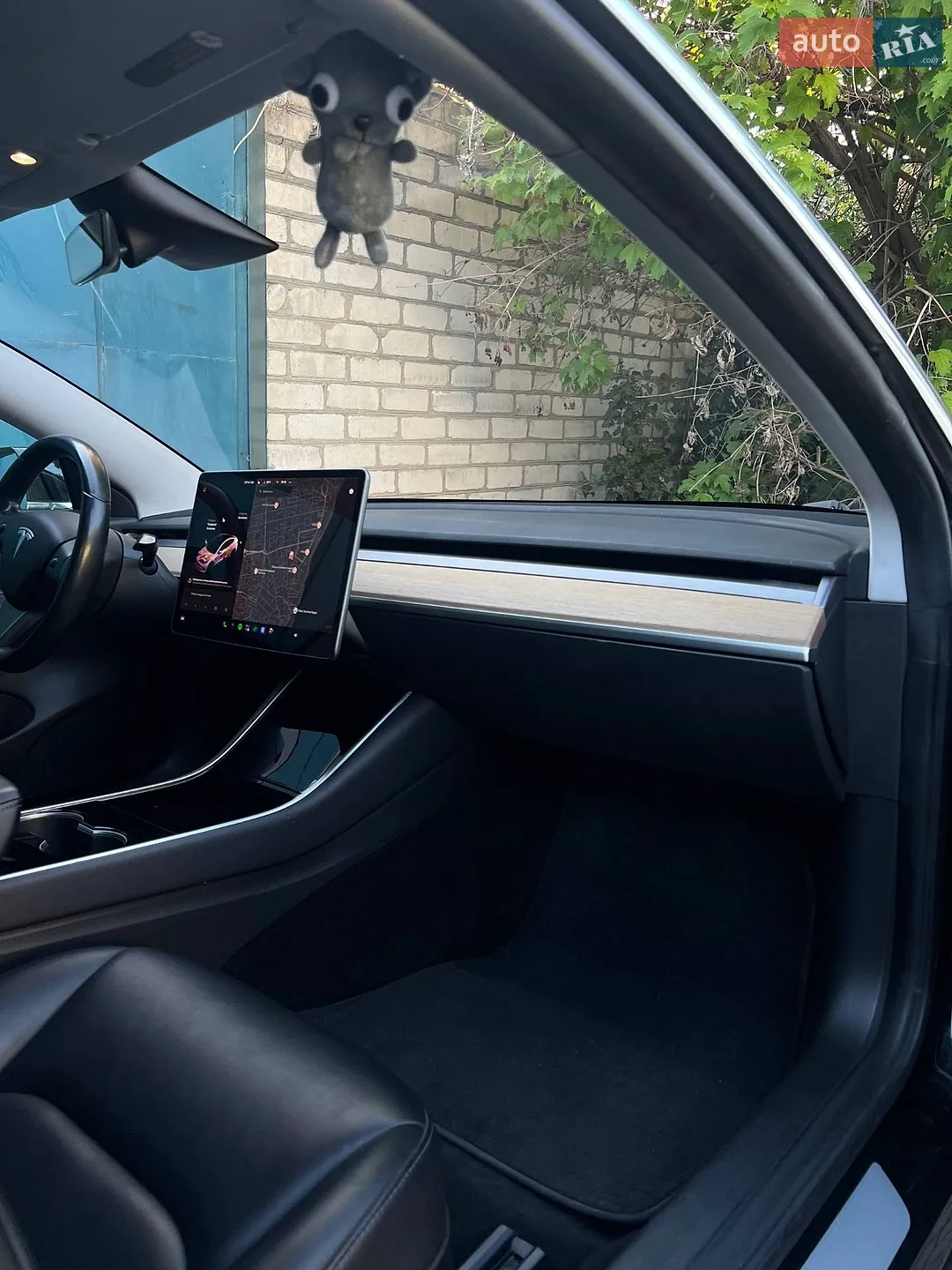2019 Tesla Model 3 - мініатюра 5