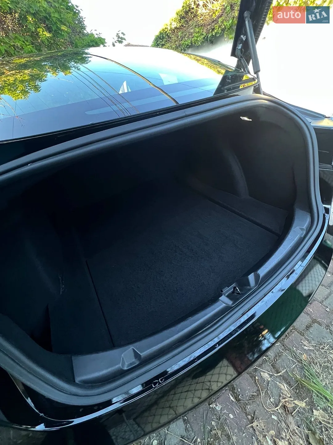 2019 Tesla Model 3 - мініатюра 21