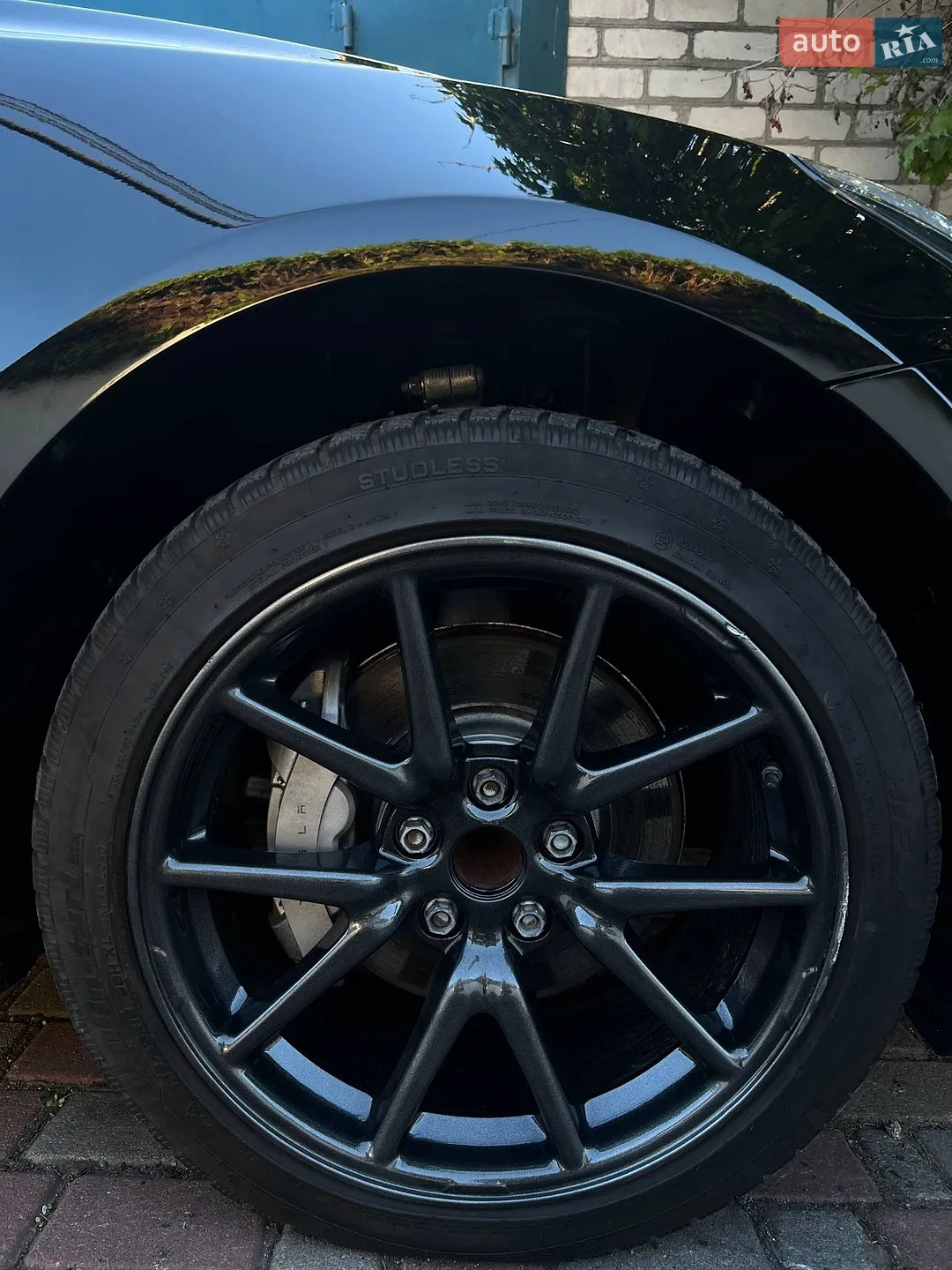 2019 Tesla Model 3 - мініатюра 25