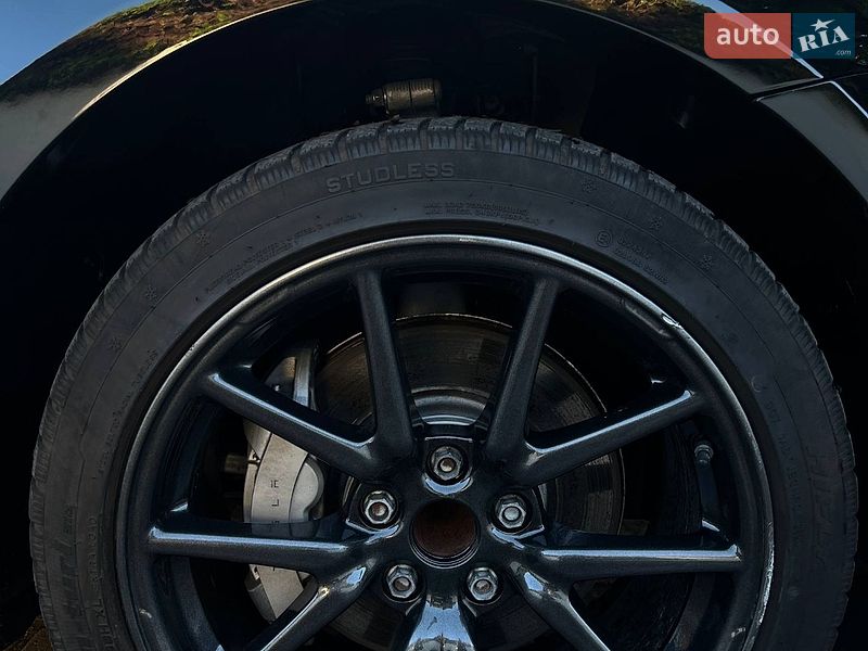 Седан Tesla Model 3 2019 в Одесі