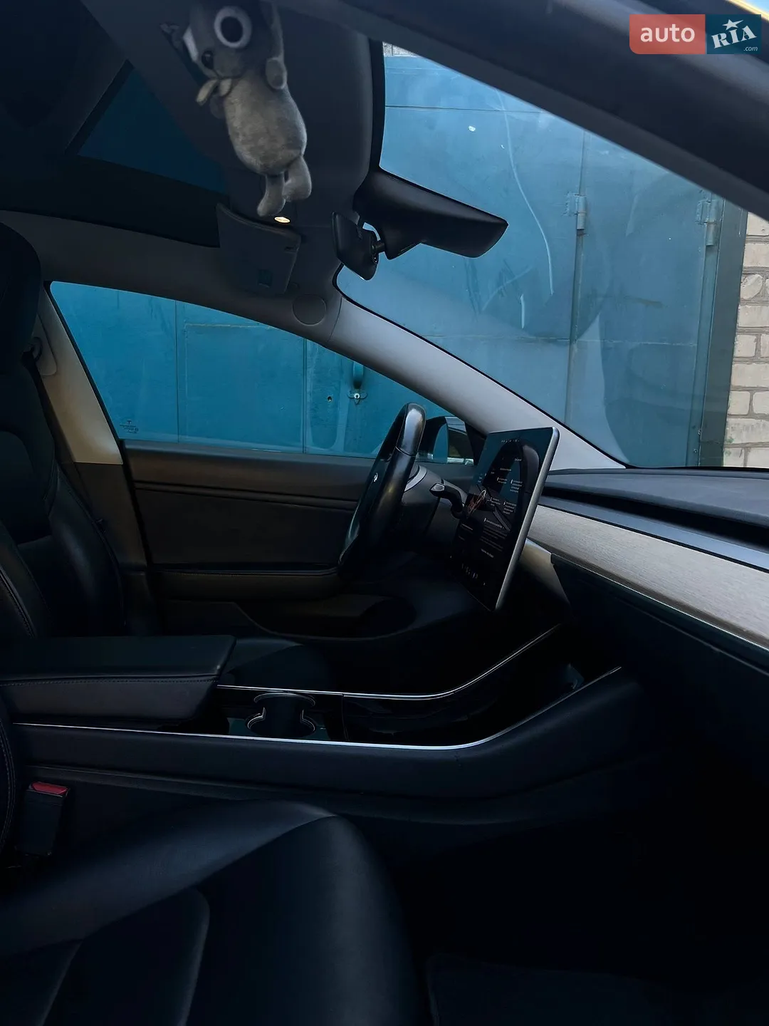 2019 Tesla Model 3 - мініатюра 30