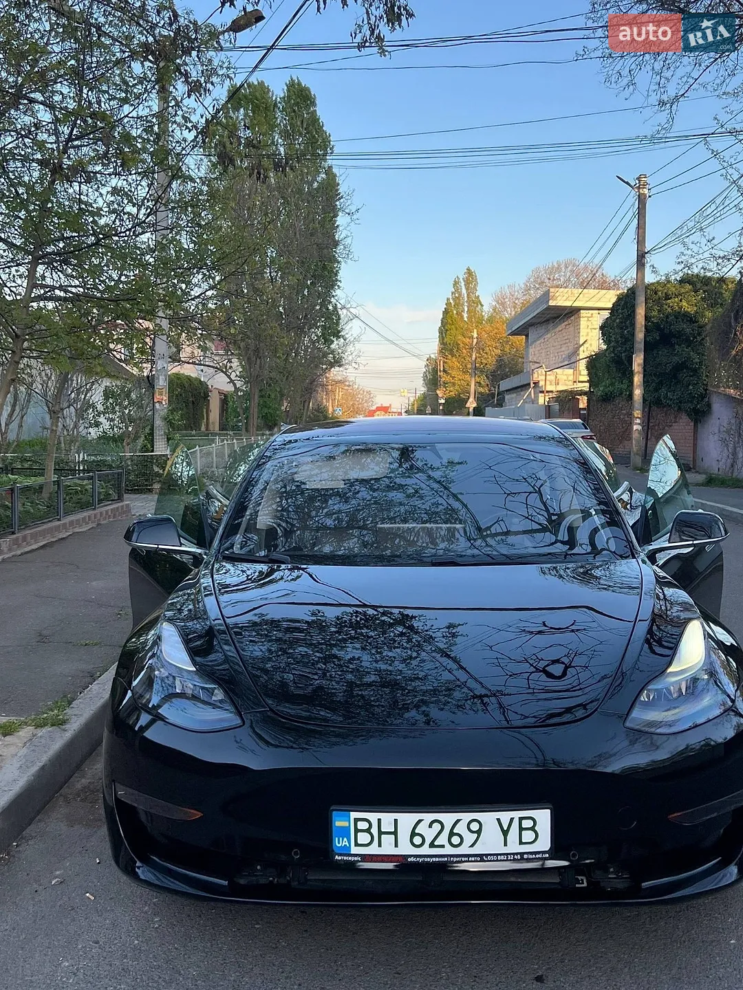 2019 Tesla Model 3 - мініатюра 41