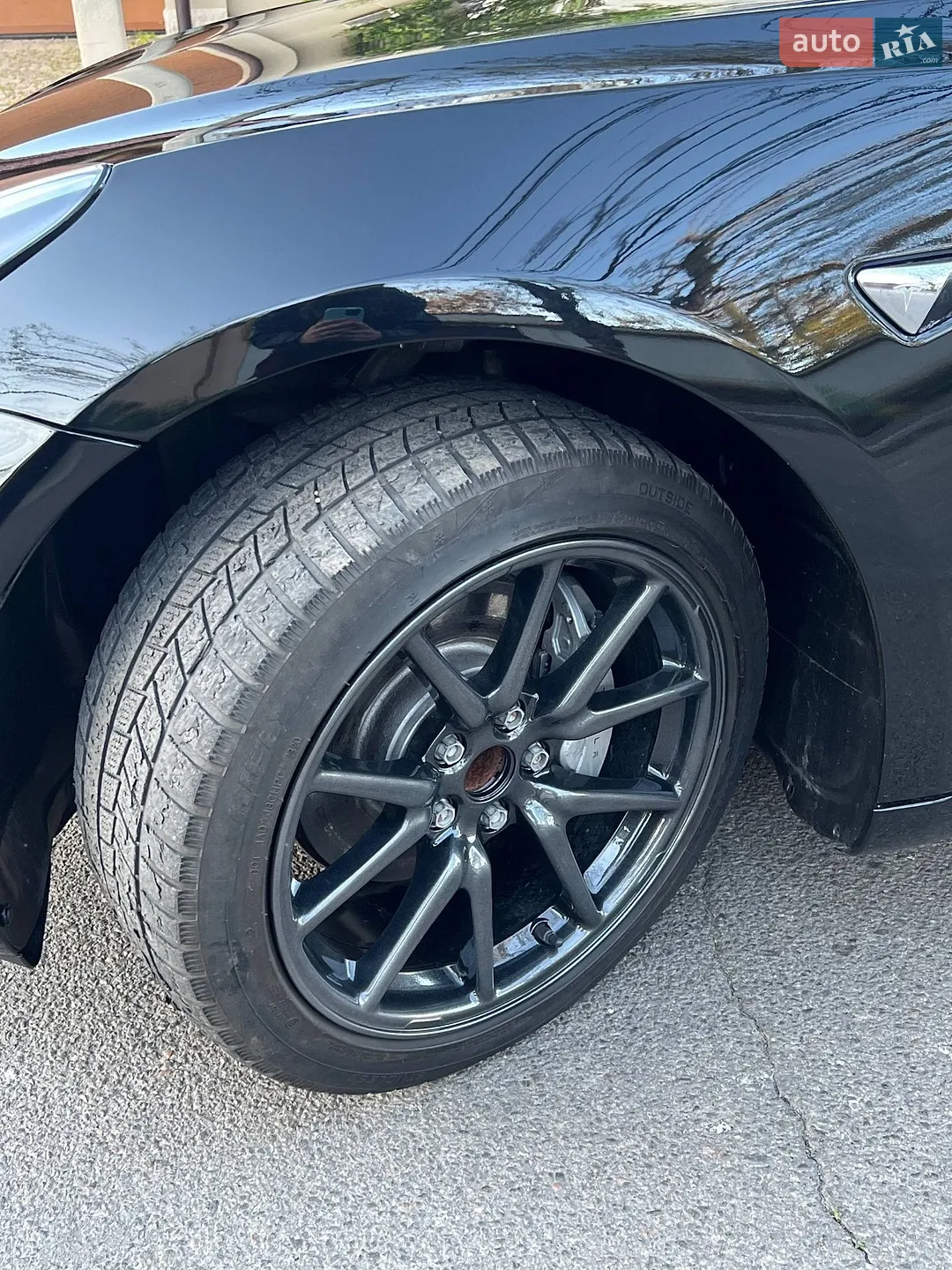 2019 Tesla Model 3 - мініатюра 52