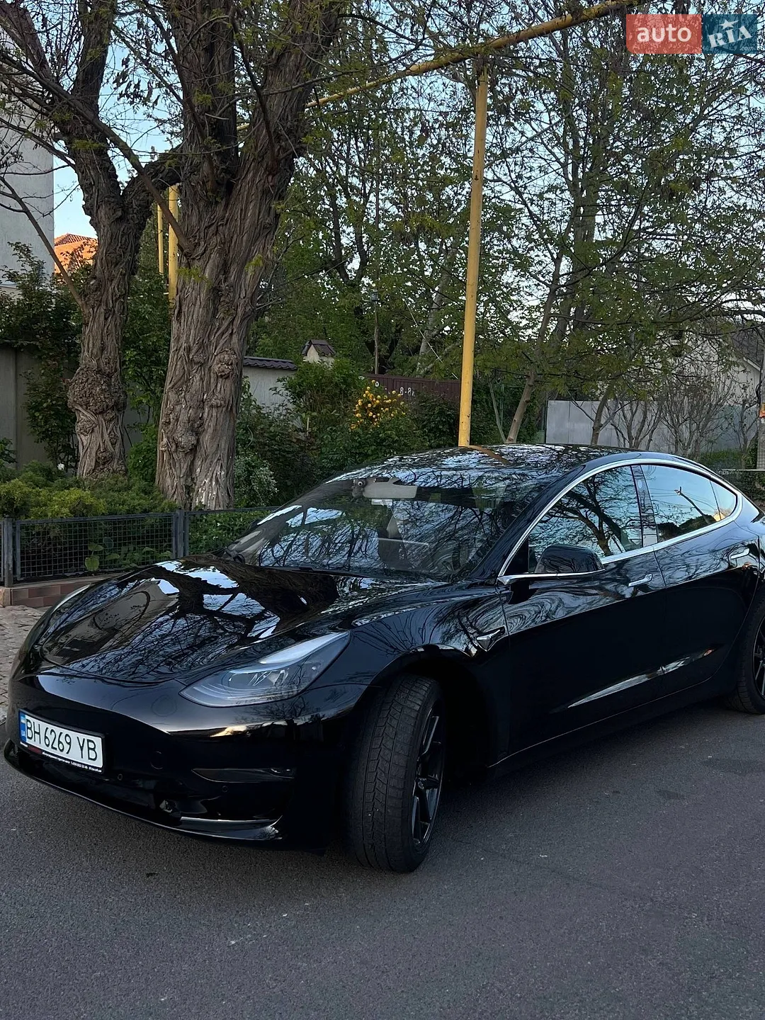 2019 Tesla Model 3 - мініатюра 55