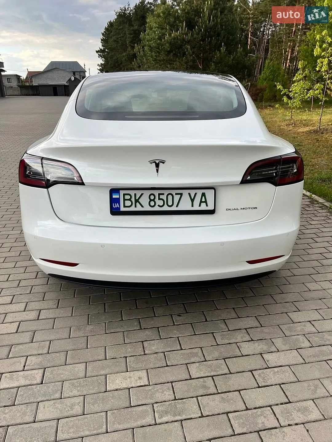 2022 Tesla Model 3 - мініатюра 4