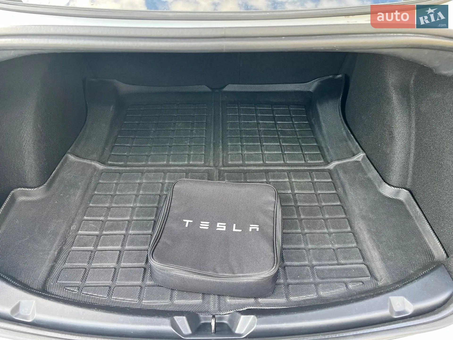 2022 Tesla Model 3 - мініатюра 7