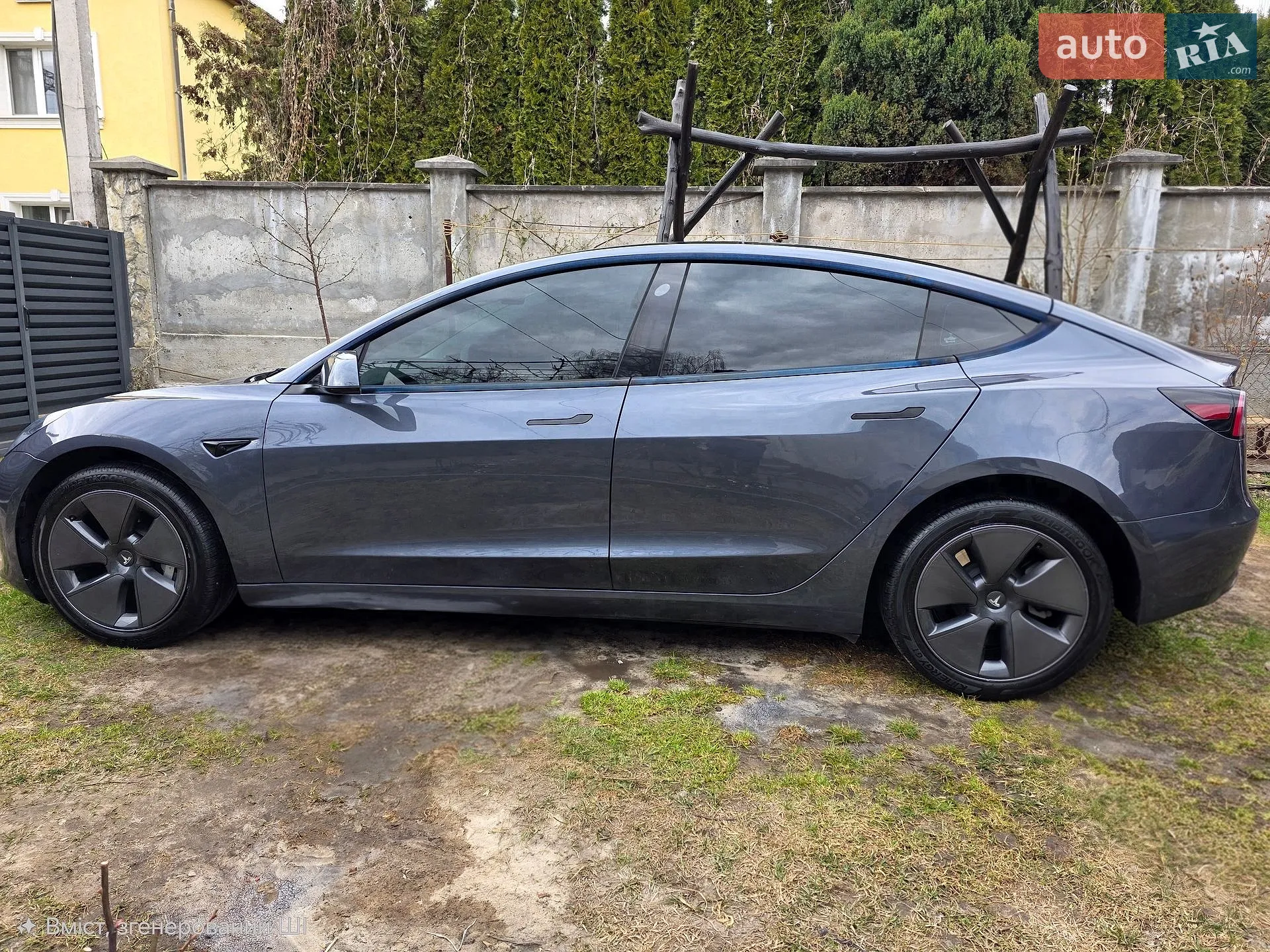 2023 Tesla Model 3 - мініатюра 7