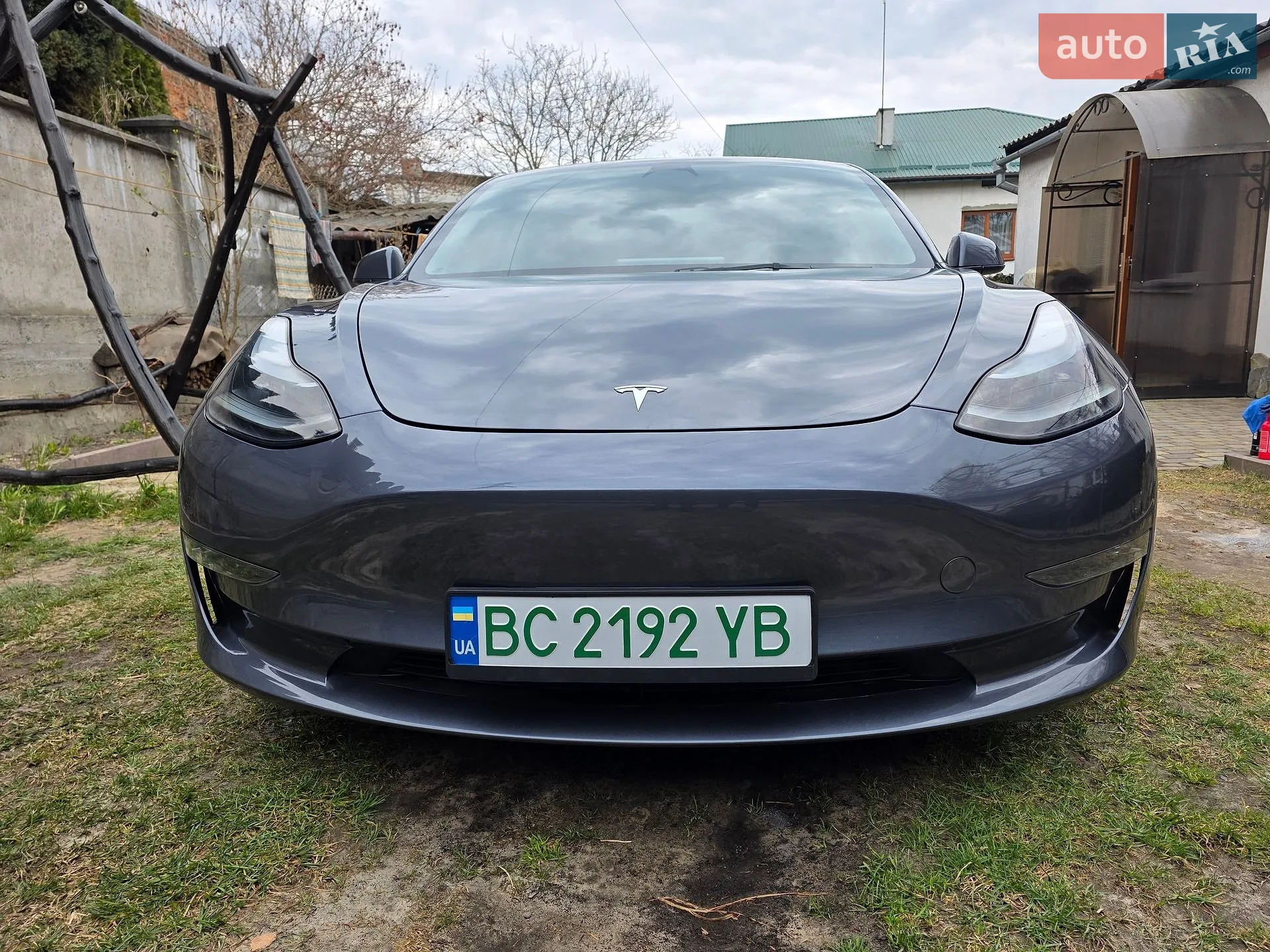 2023 Tesla Model 3 - мініатюра 4