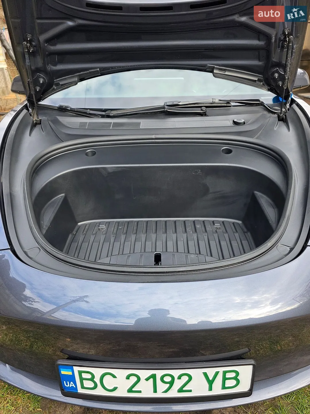 2023 Tesla Model 3 - мініатюра 26