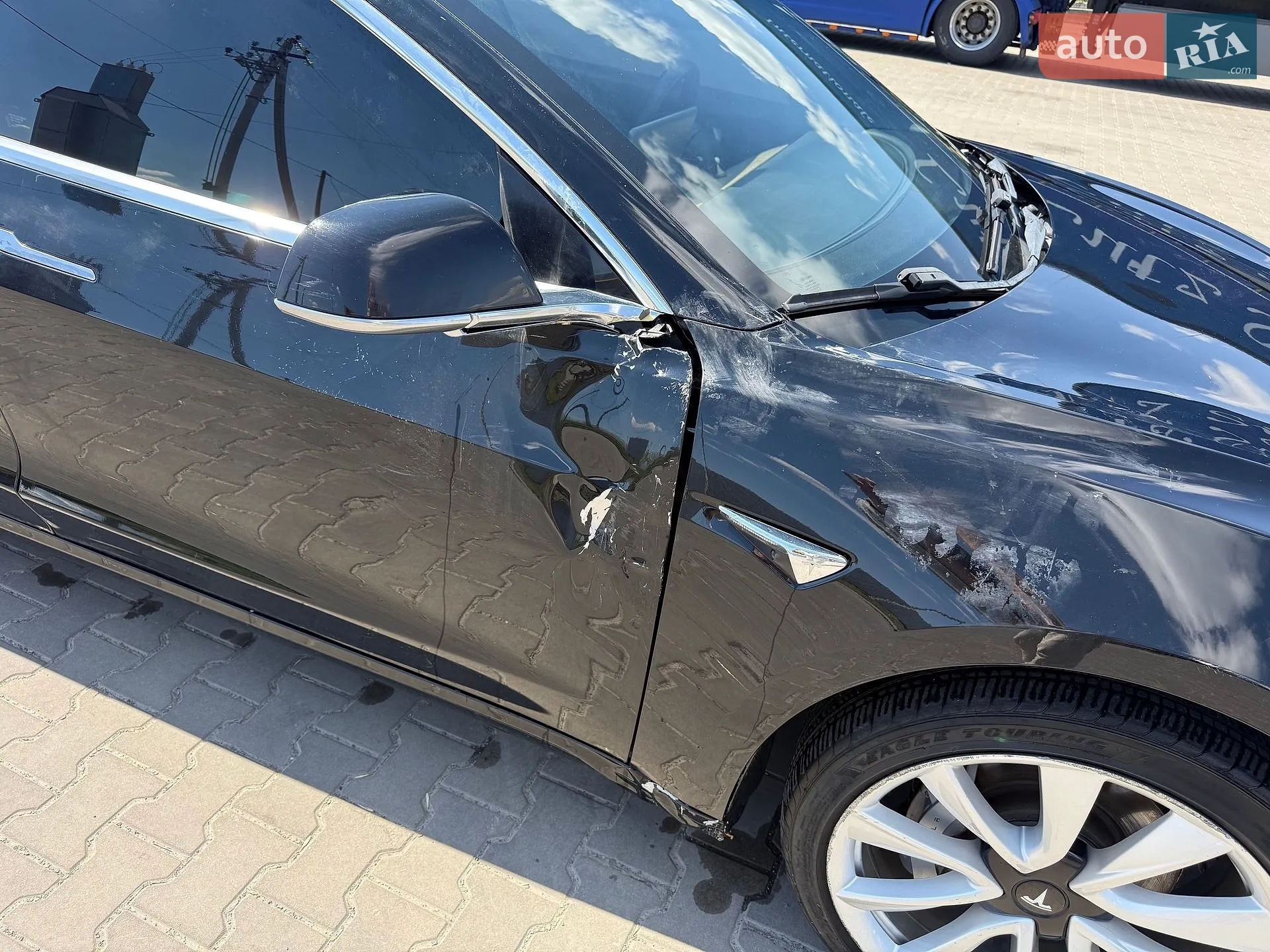 2019 Tesla Model 3 - мініатюра 13