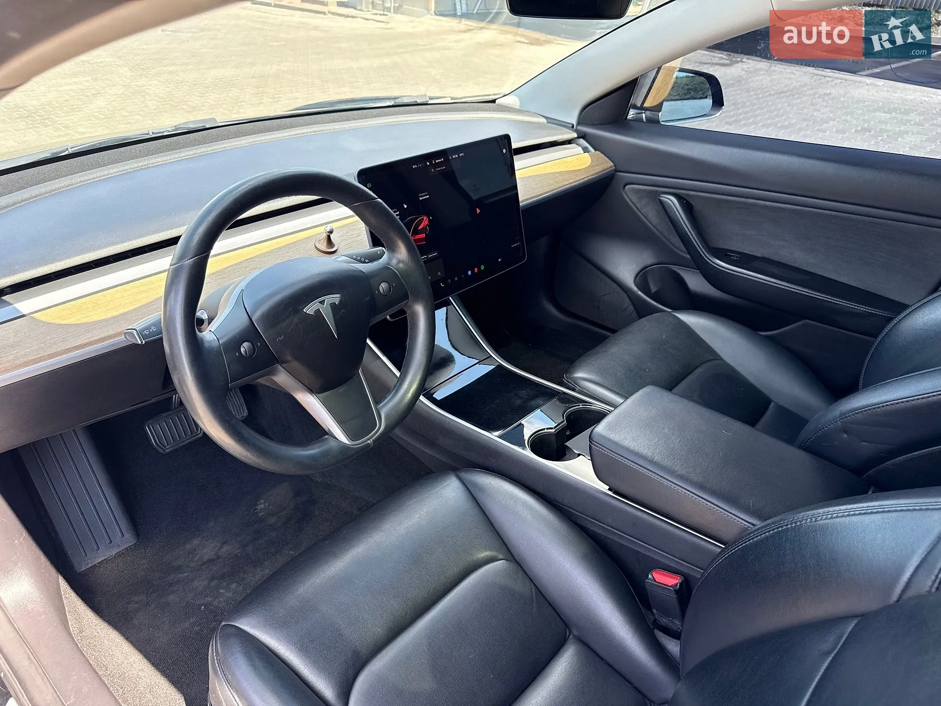 2019 Tesla Model 3 - мініатюра 26