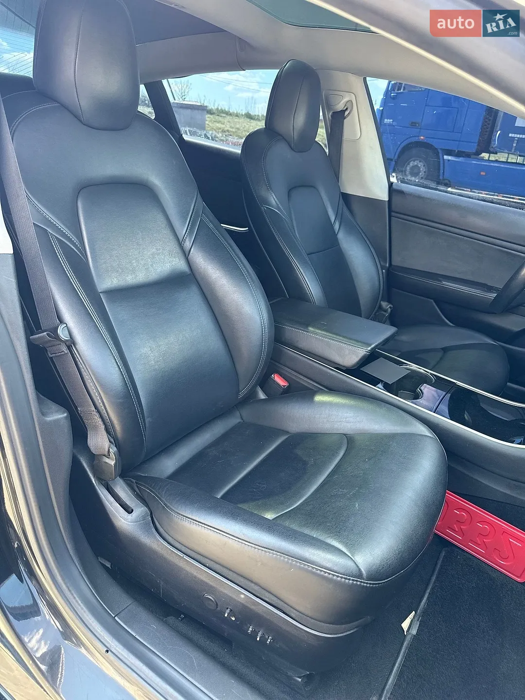 2019 Tesla Model 3 - мініатюра 28