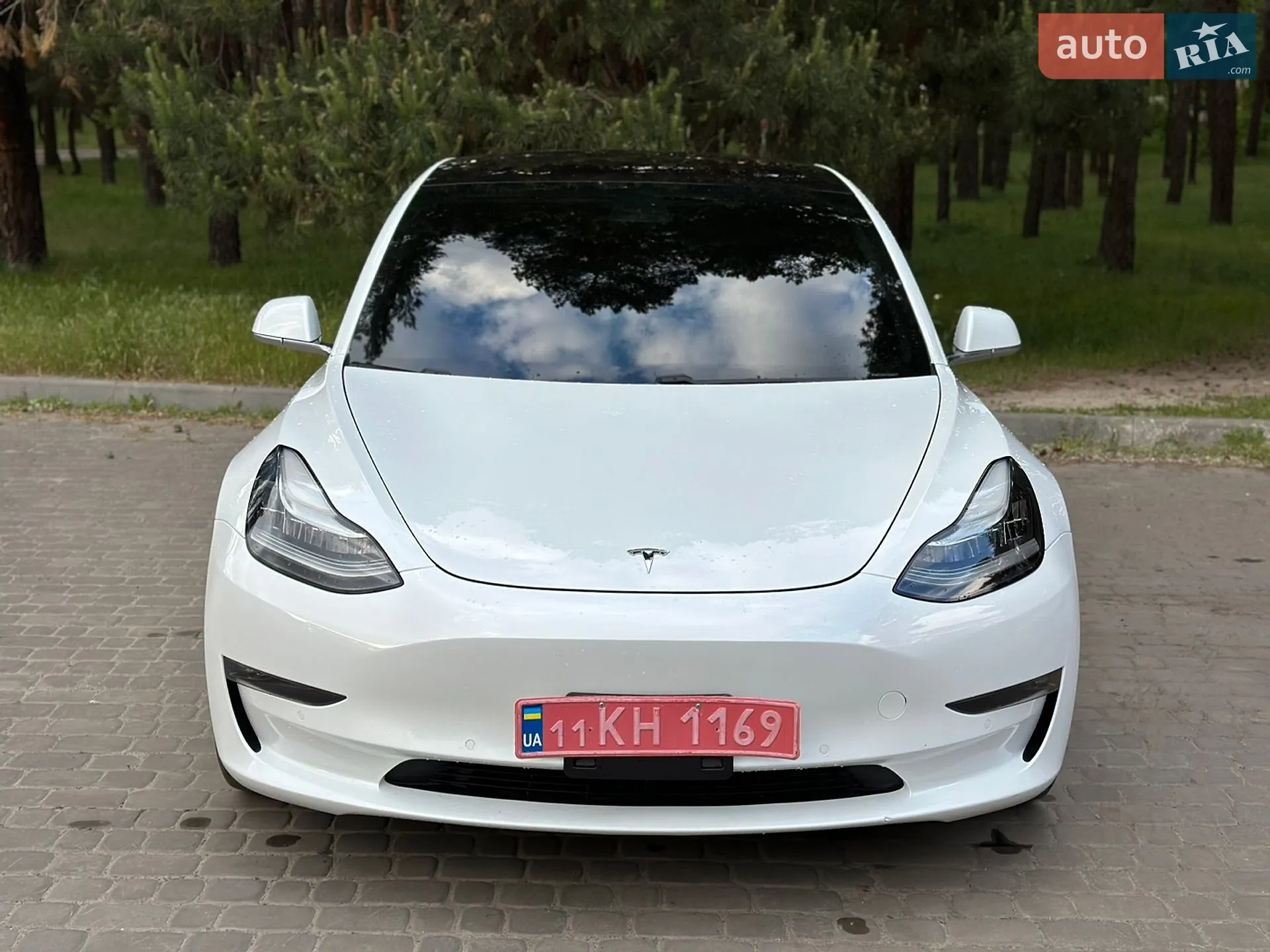 2018 Tesla Model 3 - мініатюра 9