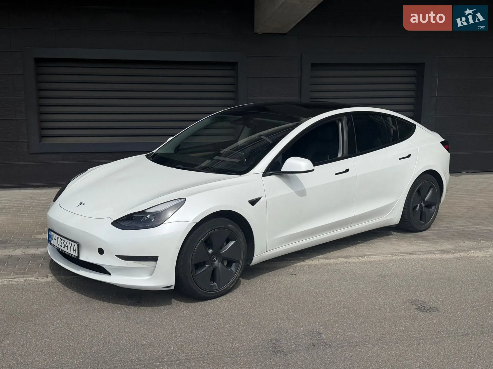 2022 Tesla Model 3 - мініатюра 7