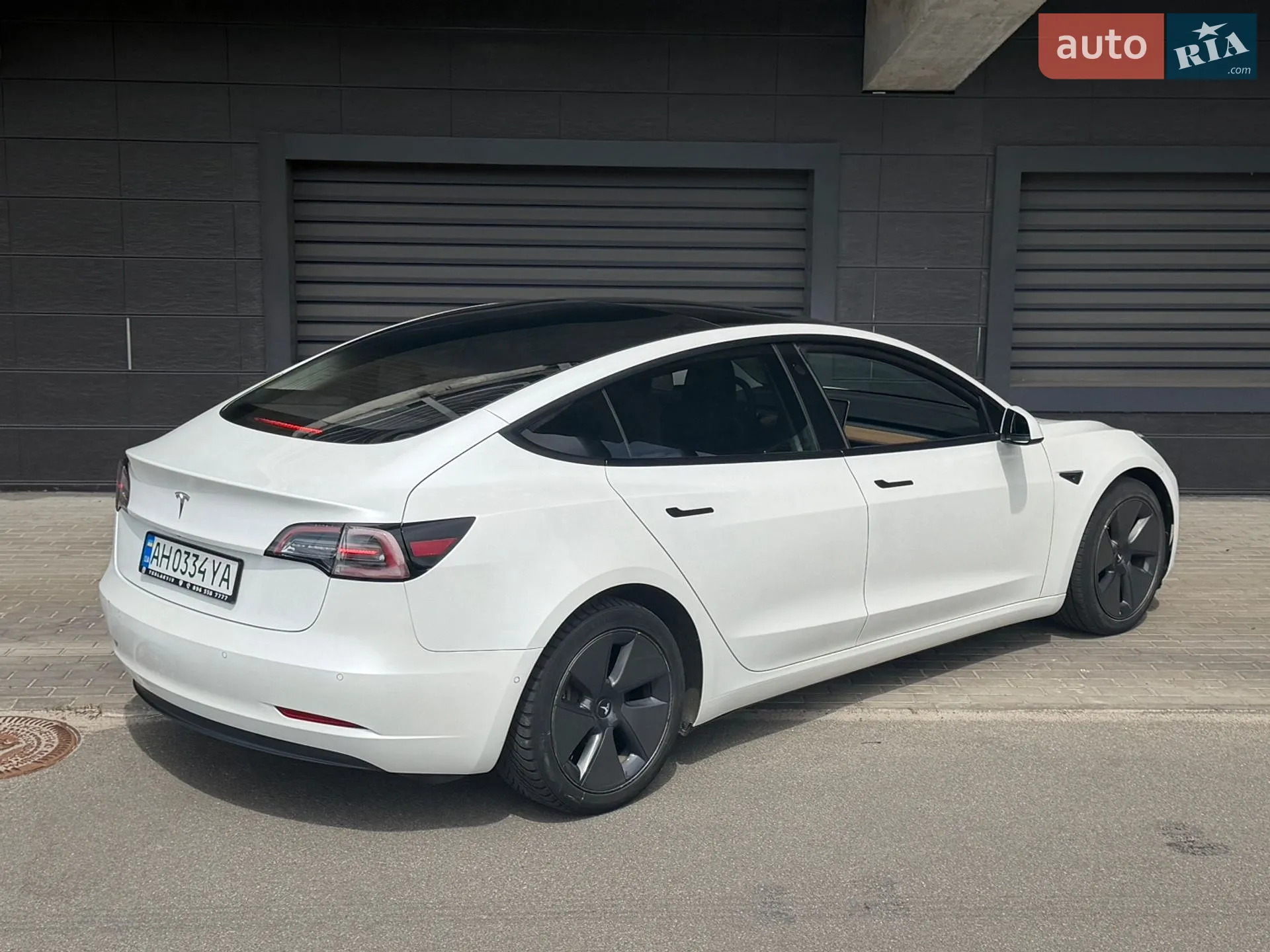 2022 Tesla Model 3 - мініатюра 12