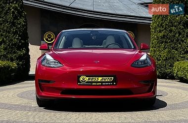 Седан Tesla Model 3 2023 в Львове фото 4 Седан Tesla Model 3 2023 в Львове