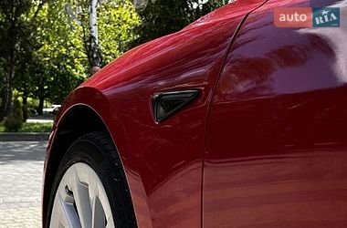 Седан Tesla Model 3 2023 в Львове фото 9 Седан Tesla Model 3 2023 в Львове
