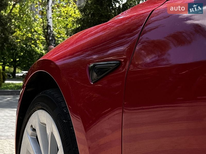Седан Tesla Model 3 2023 в Львове фото 9 Седан Tesla Model 3 2023 в Львове