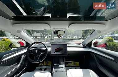 Седан Tesla Model 3 2023 в Львове фото 12 Седан Tesla Model 3 2023 в Львове