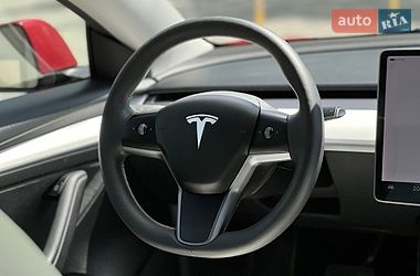 Седан Tesla Model 3 2023 в Львове фото 22 Седан Tesla Model 3 2023 в Львове