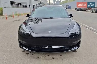 Седан Tesla Model 3 2021 в Одессе фото 2 Седан Tesla Model 3 2021 в Одессе