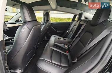 Седан Tesla Model 3 2021 в Одессе фото 7 Седан Tesla Model 3 2021 в Одессе