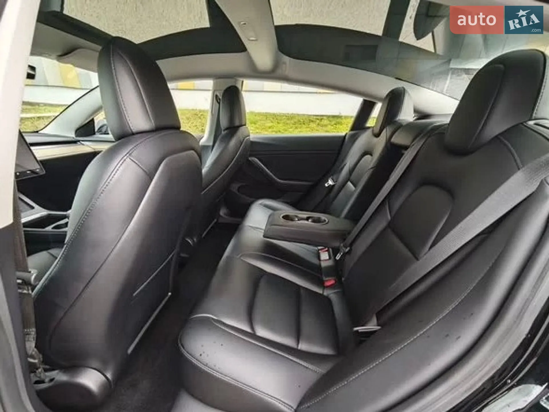 2021 Tesla Model 3 - мініатюра 7