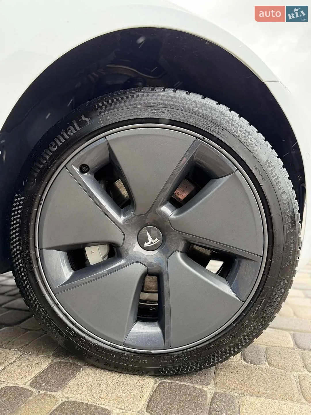 2022 Tesla Model 3 - мініатюра 9