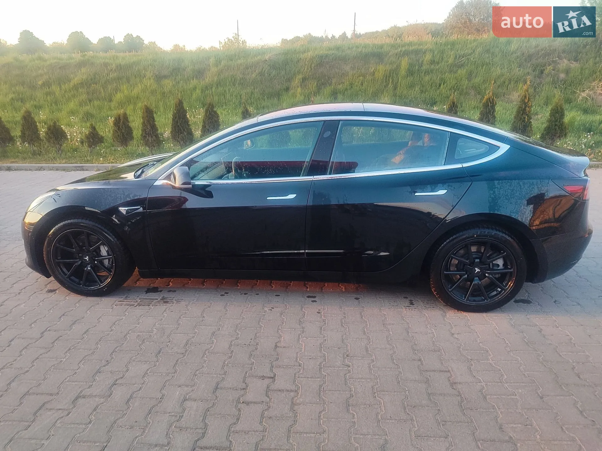 2018 Tesla Model 3 - мініатюра 6