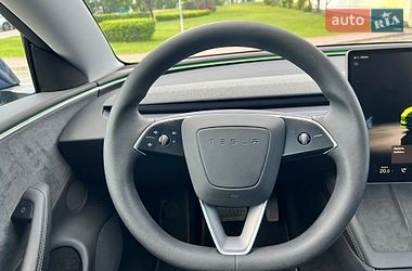 Седан Tesla Model 3 2024 в Киеве
