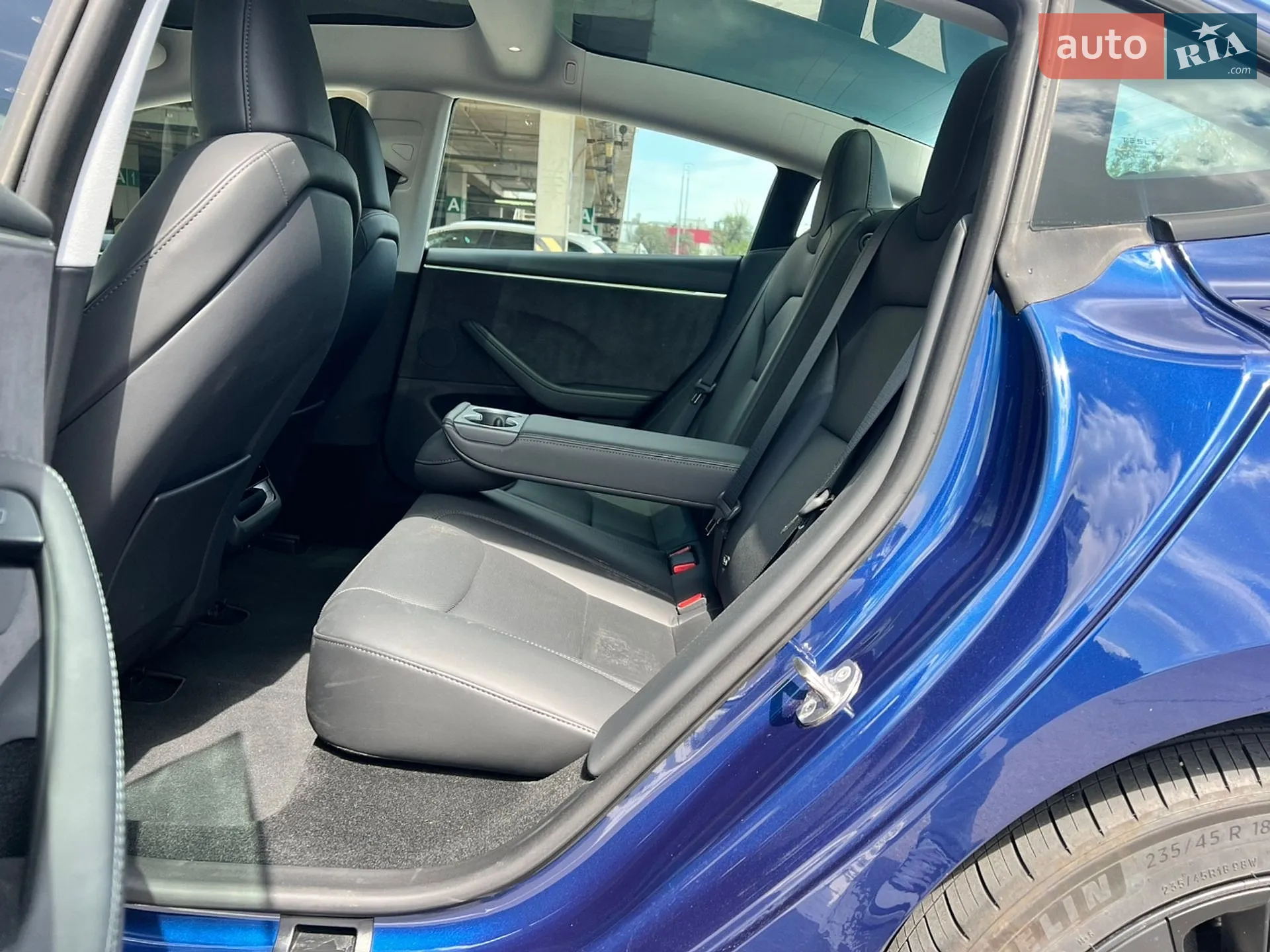 2024 Tesla Model 3 - мініатюра 20