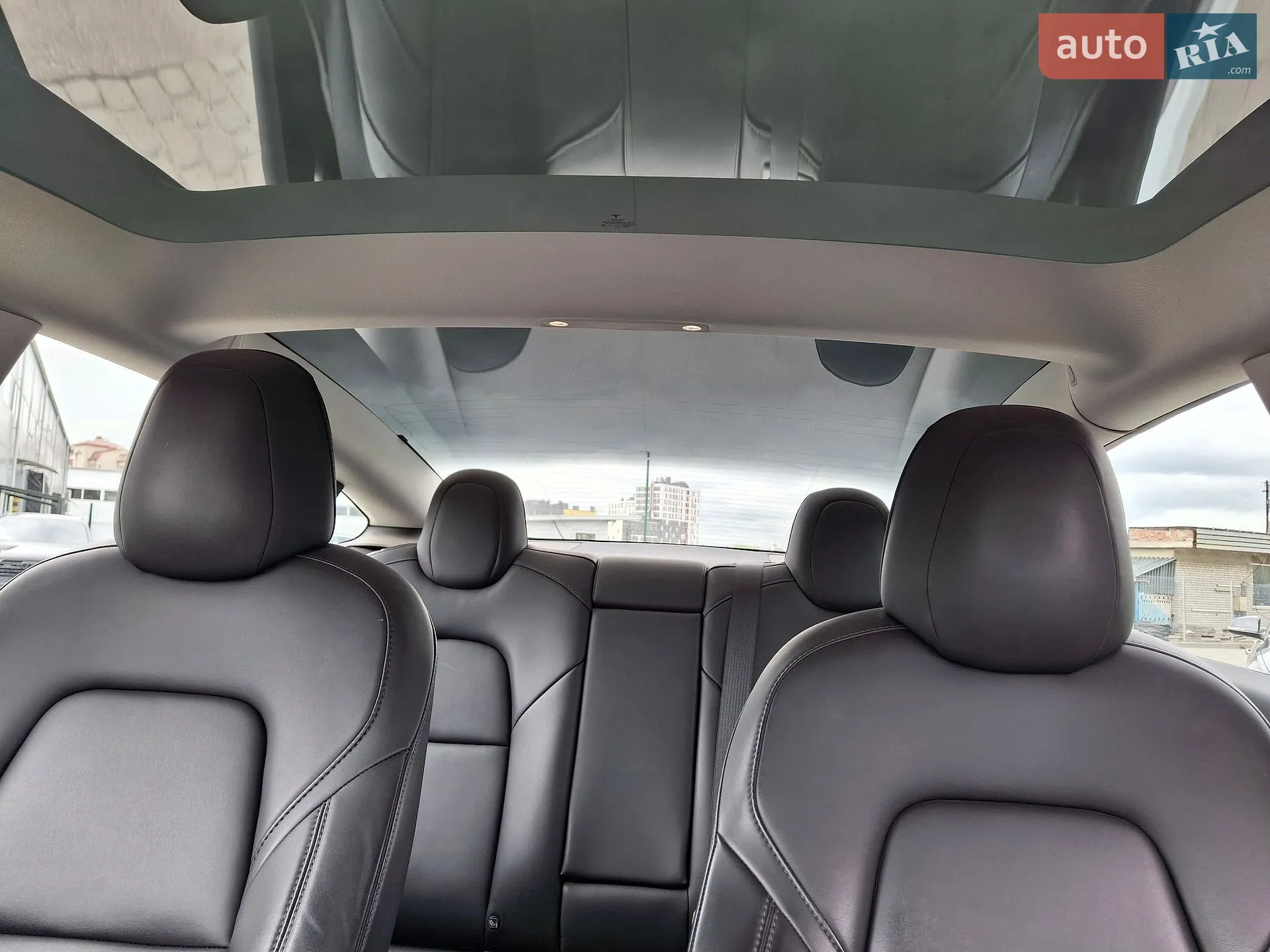 2021 Tesla Model 3 - мініатюра 19